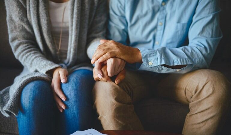 ¿Para usted quién debe ser considerado el marido perfecto?. Foto: Getty Images