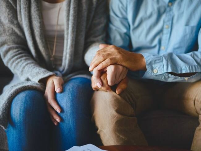 ¿Para usted quién debe ser considerado el marido perfecto?. Foto: Getty Images