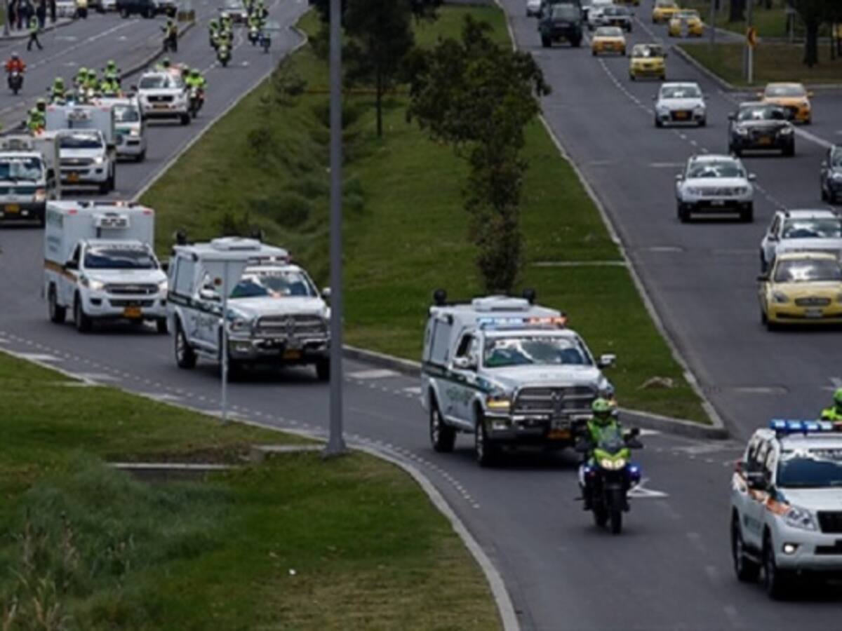 Necropsias ayudarán a establecer causas del accidente de helicóptero