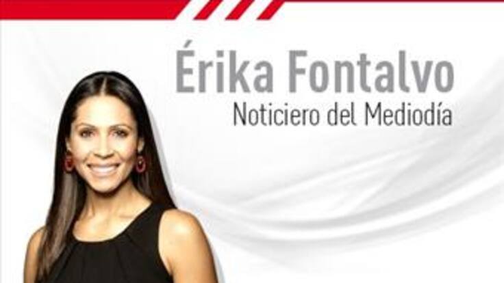 Audio del noticiero del medio día del 21 de enero de 2015