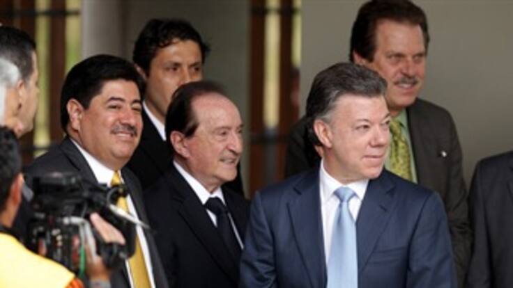 Conmebol defiende el repechaje en Eliminatorias al Mundial