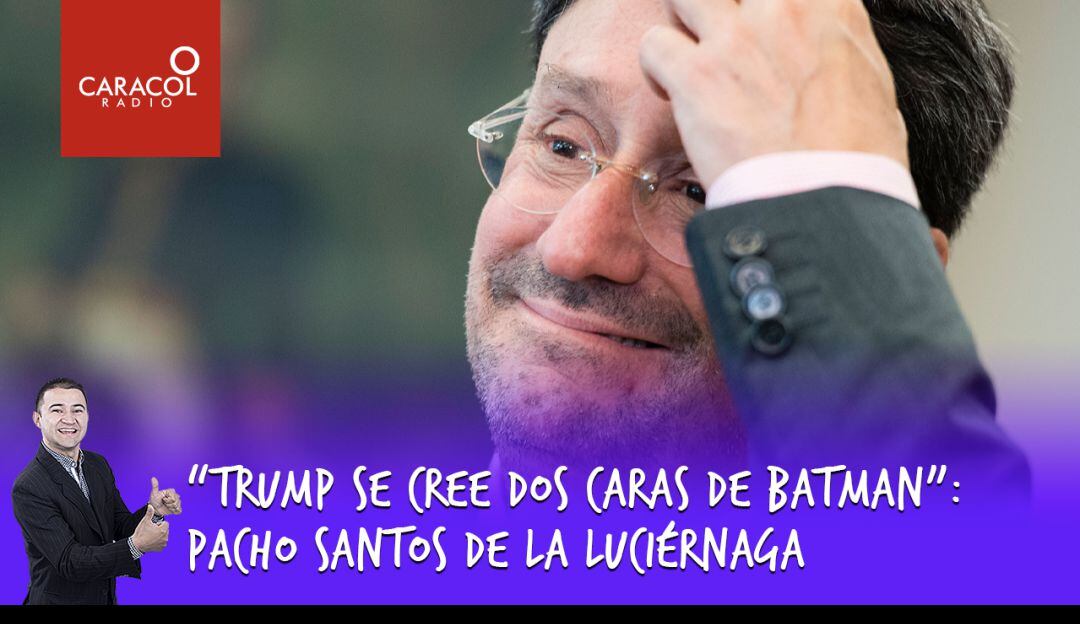 La Luciérnaga Caracol Radio