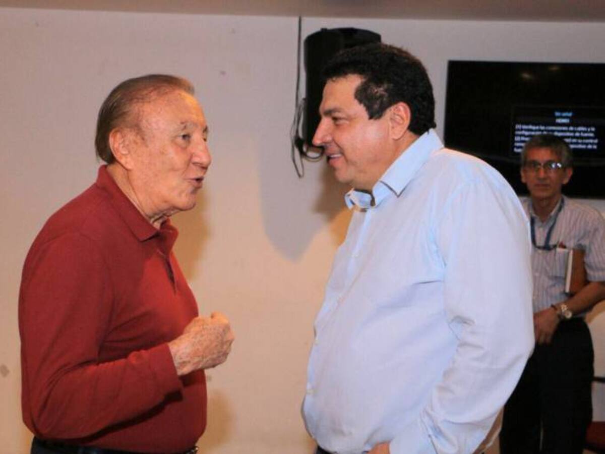 Alcalde pone en duda que pueda cumplir promesa de 20 mil hogares