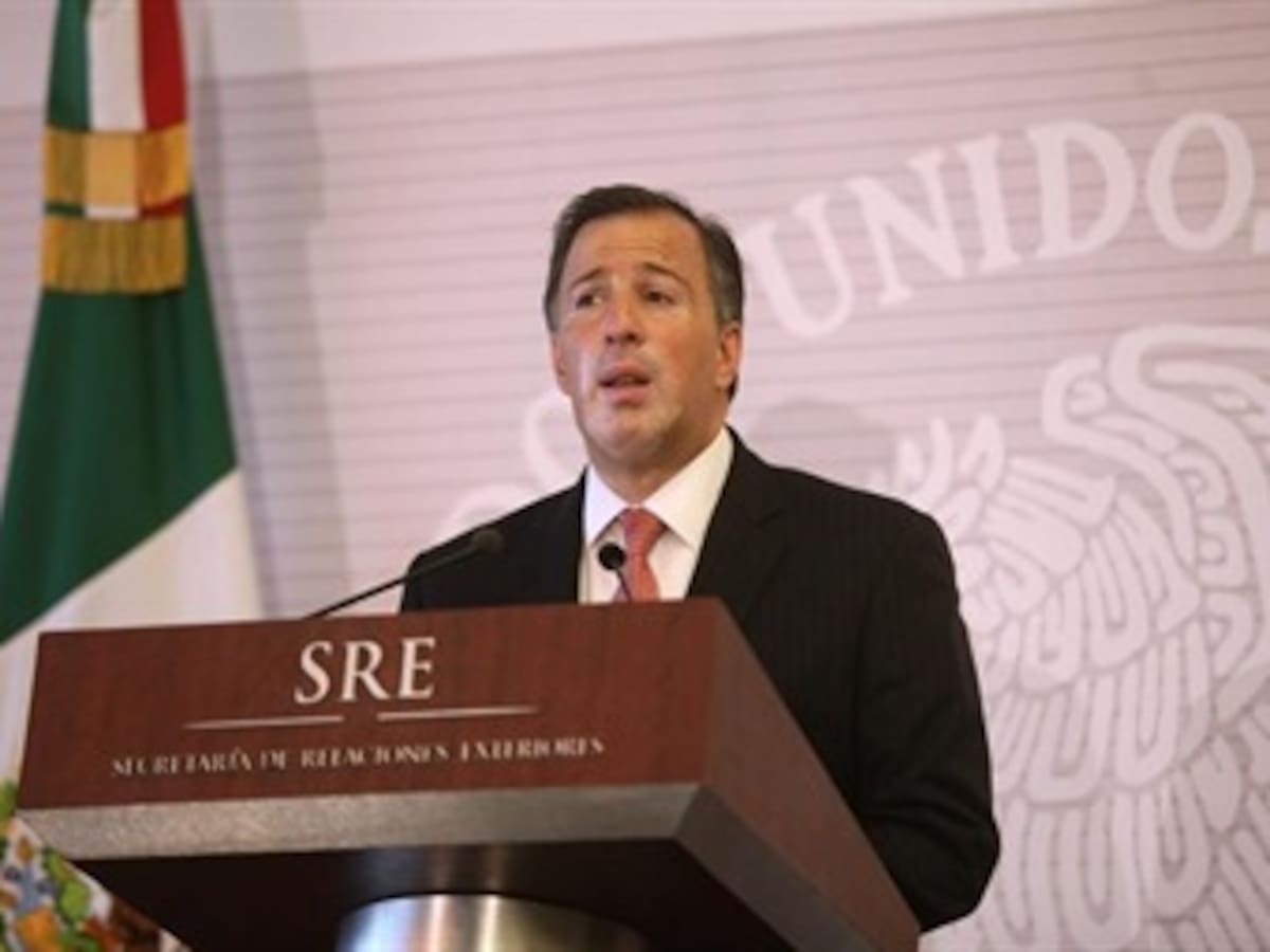 Senado de EE.UU. aprueba plan de refuerzo para la vigilancia frontera con México