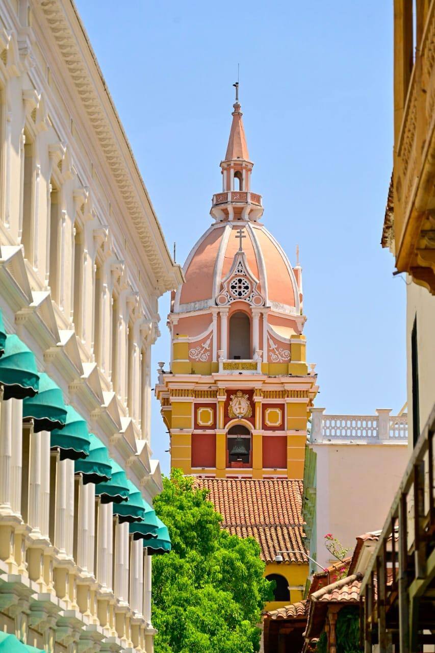 Alcaldía de Cartagena