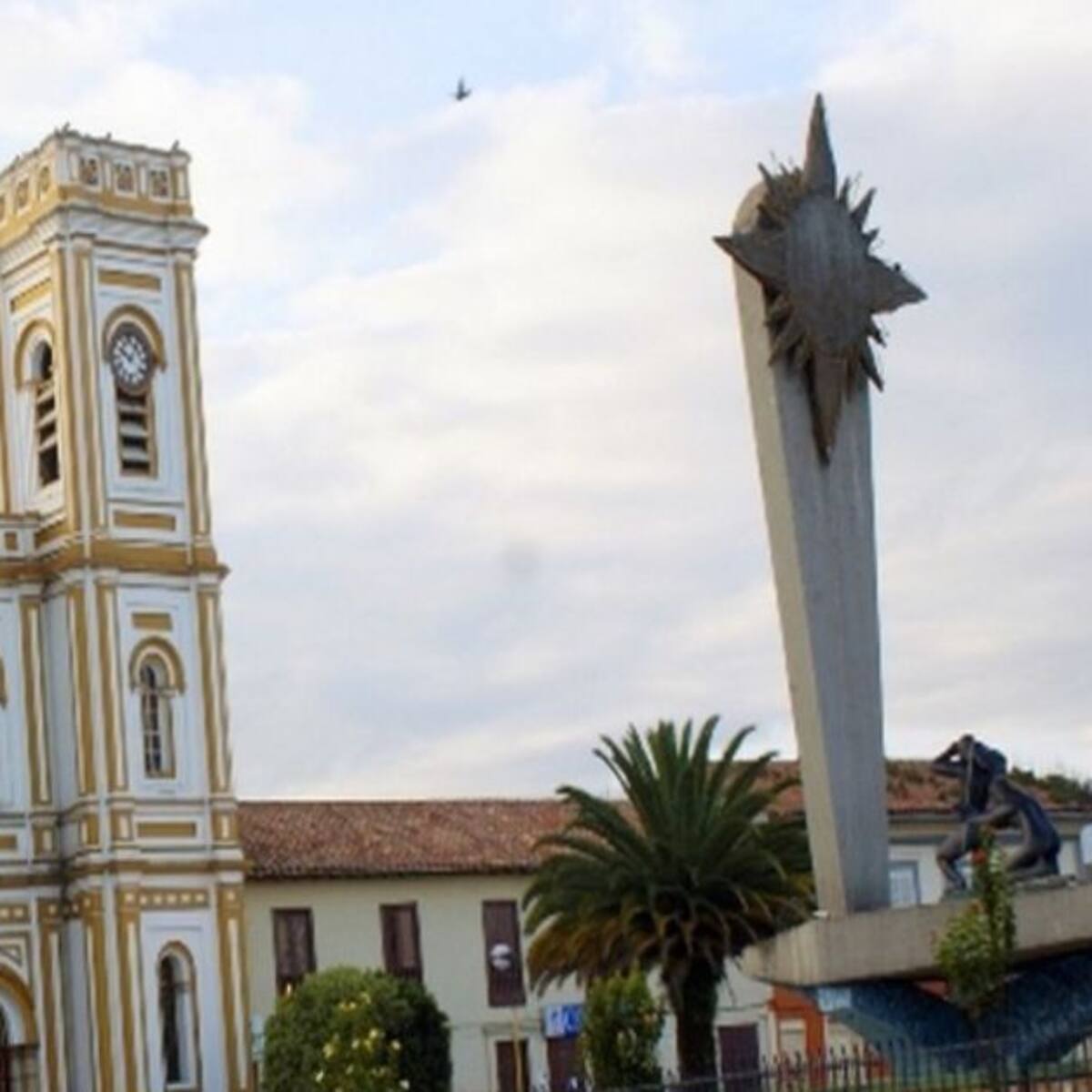 Boyacá tiene el tercer proyecto importante del gobierno hecho con regalías