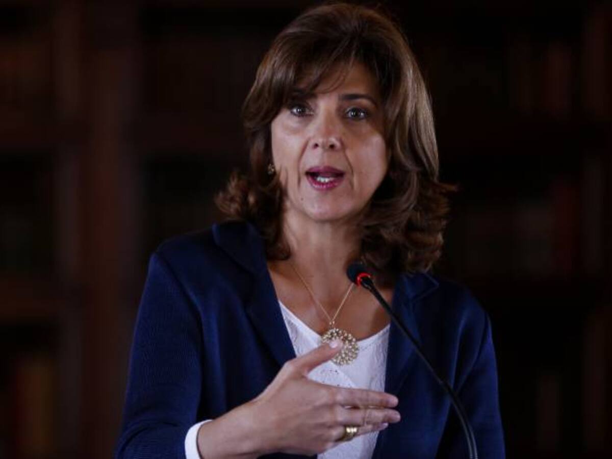 Gobierno confía pasar la evaluación que realizará la CPI a acuerdo con Farc