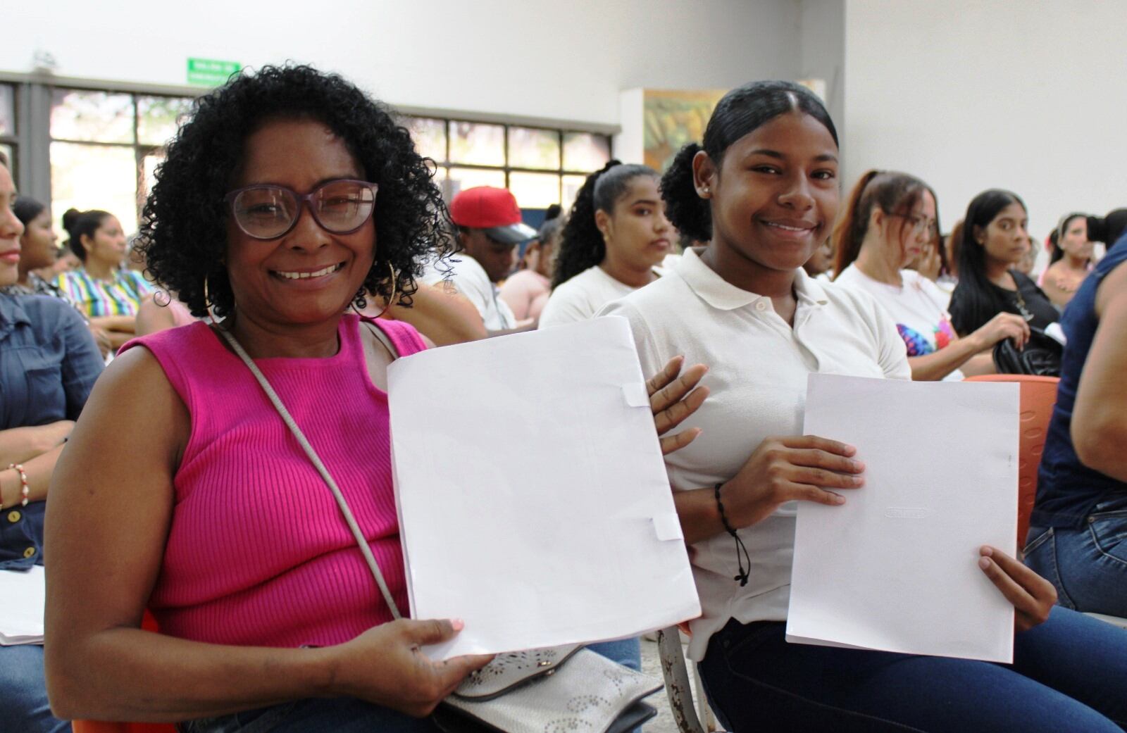 Agencia Pública de Empleo realizará Feria de Empleabilidad en Cartagena