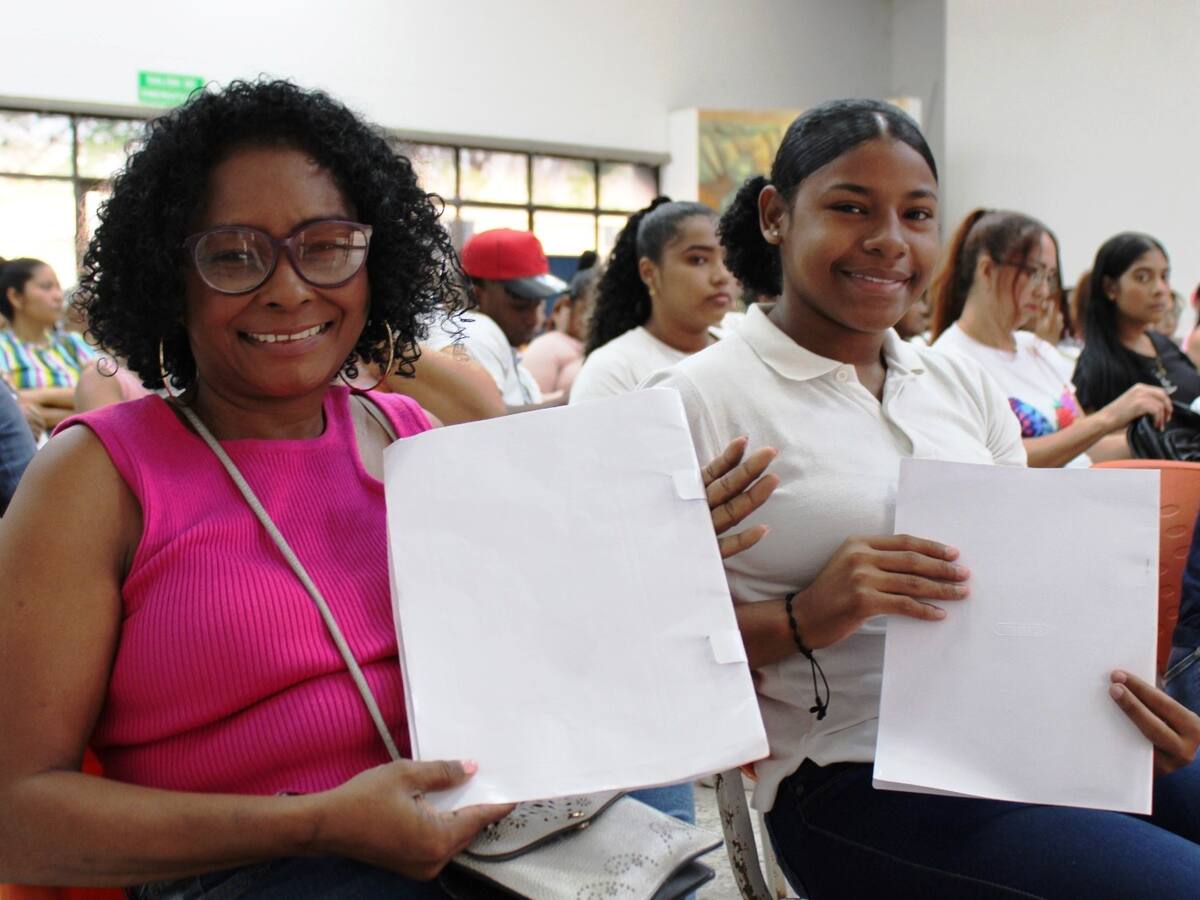 Agencia Pública de Empleo realizará Feria de Empleabilidad en Cartagena