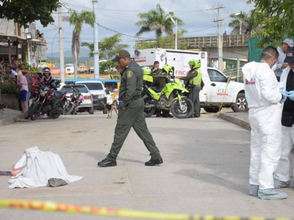 Investigan asesinato de escolta de la UNP en Putumayo
