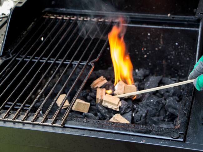 Asado, imagen de referencia (Getty Images).