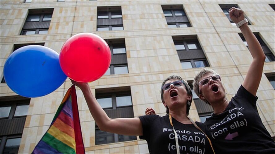 Imagen referencia. Foto: Colprensa.