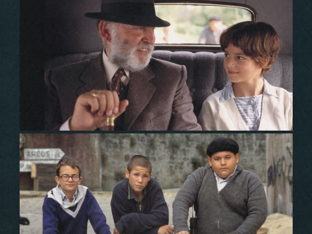 Muestra de Cine Español en Cartagena: conozca la programación