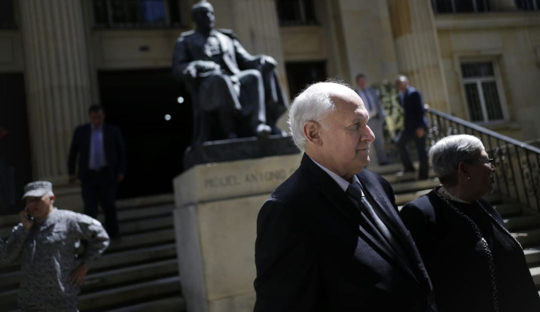 Manuel Elkin Patarroyo