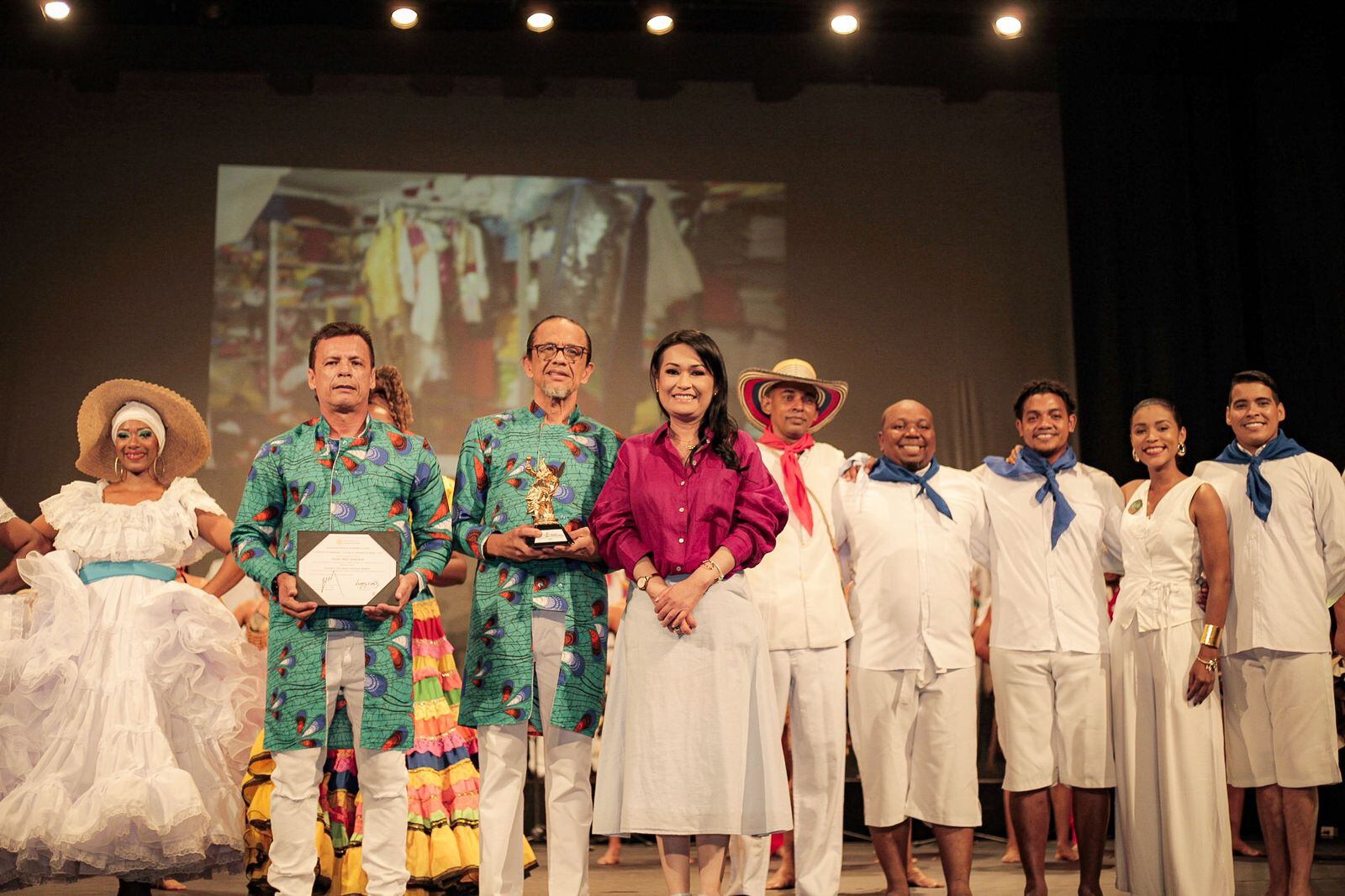 Alcaldía de Cartagena