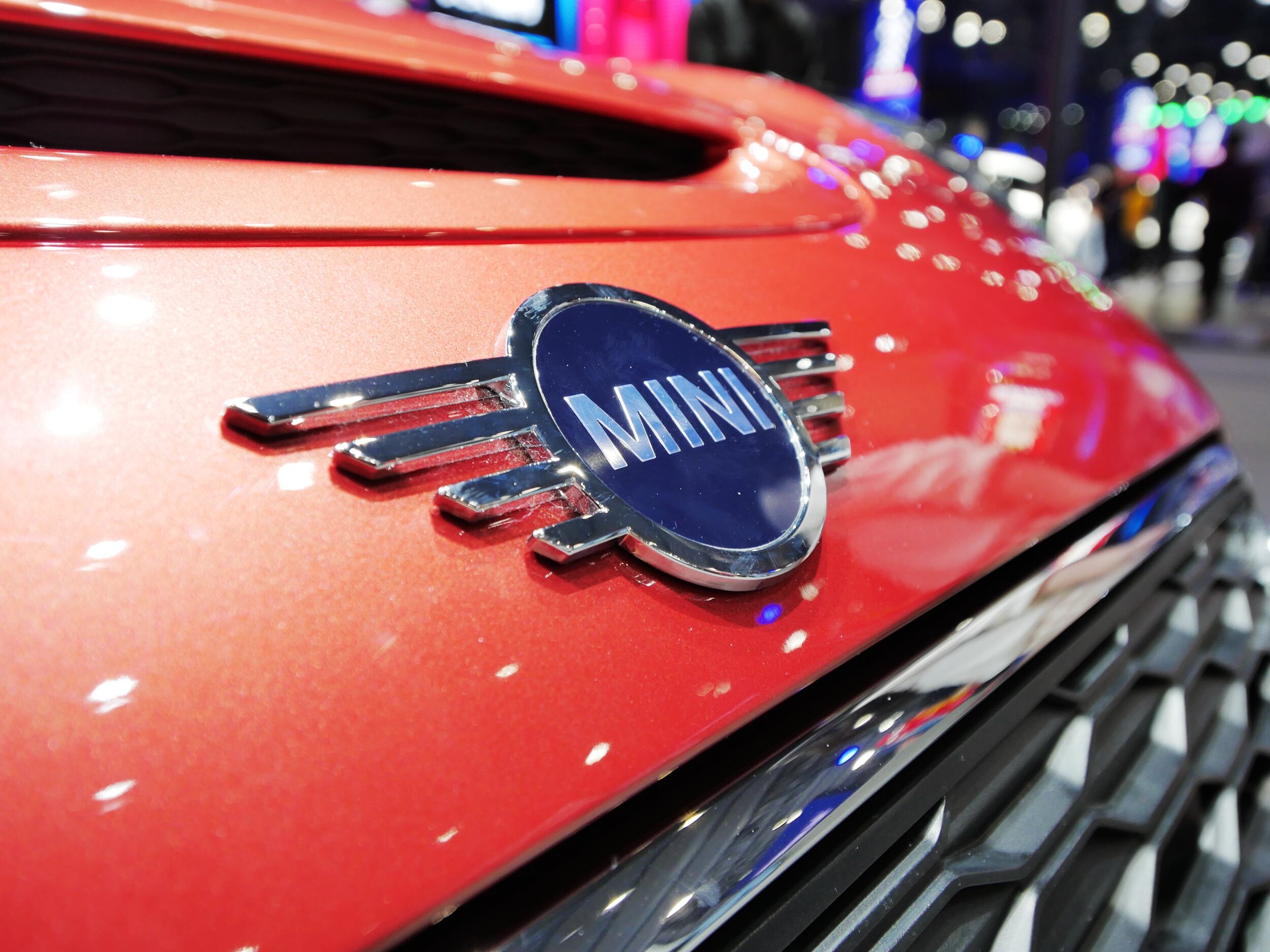 Gerente de la ESP de Cajicá habría alquilado un Mini Cooper para movilizarse