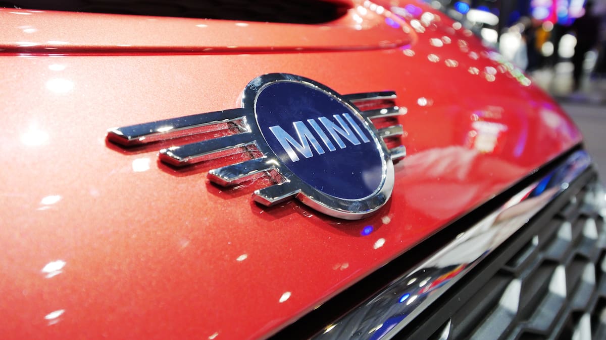 Arriendan Mini Cooper para uso del gerente de la Empresa de Servicios Públicos de Cajicá