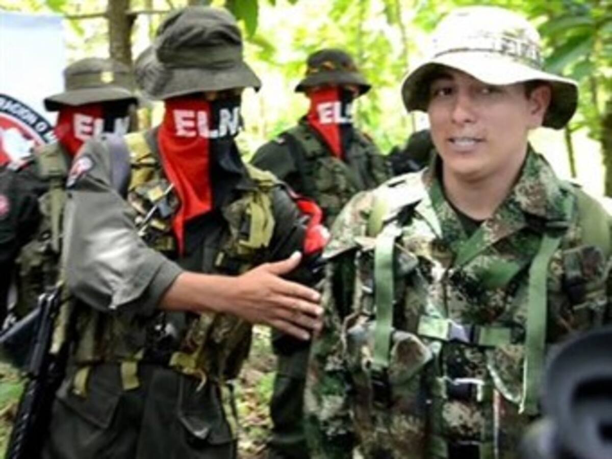 Hospital Militar entregará hoy parte médico sobre salud del cabo Huertas