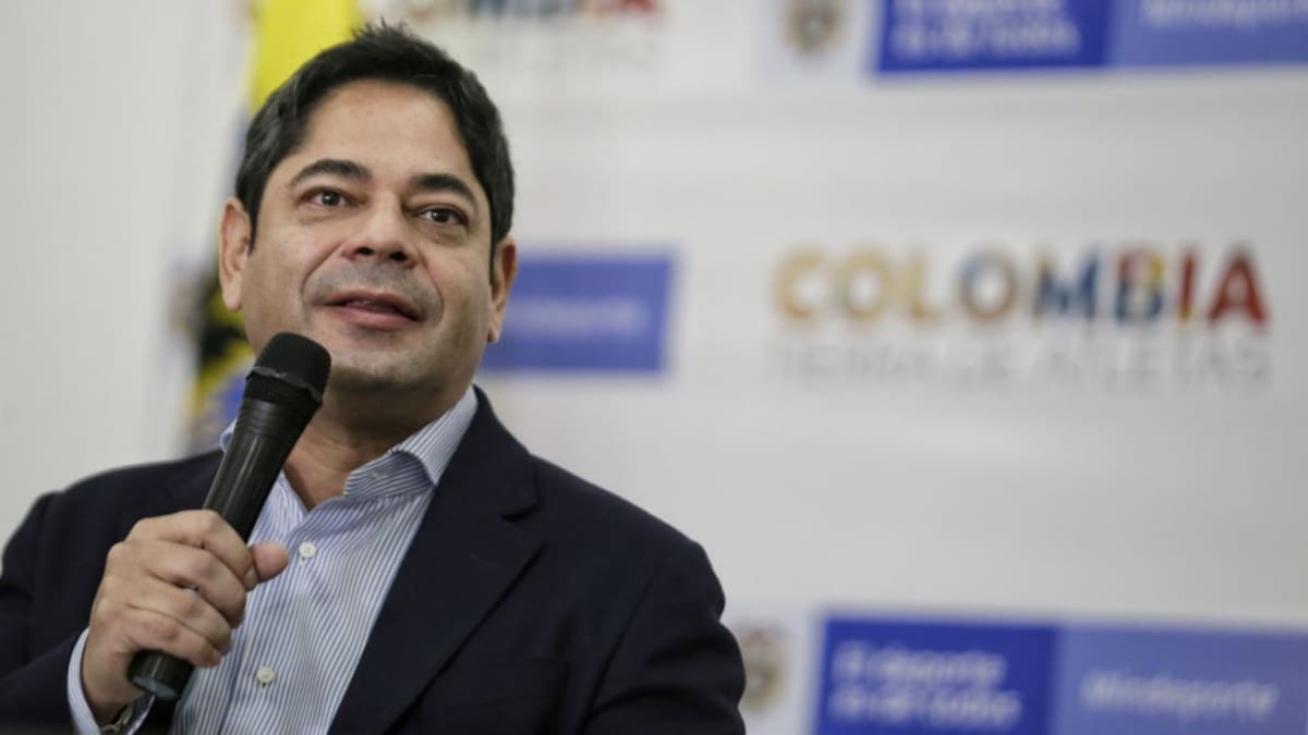 MinDeporte: "Lo del ascenso debe castigarse, no se puede premiar la trampa"