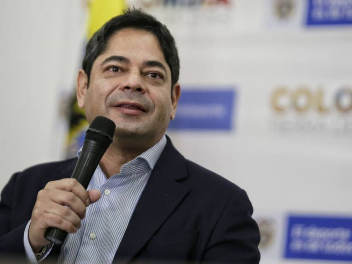 MinDeporte: "Lo del ascenso debe castigarse, no se puede premiar la trampa"