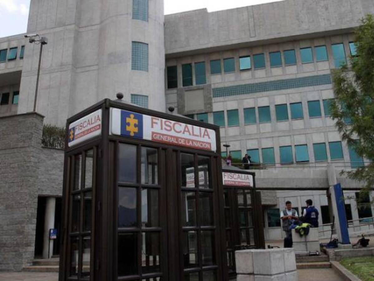 Fiscalía adelanta más 3.000 investigaciones por corrupción de jueces