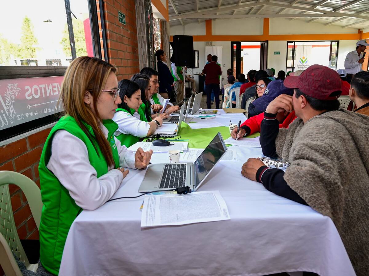 Pagos Colombia Mayor, ¿qué hacer si no hay Banco Agrario en su municipio? Respuesta de Prosperidad