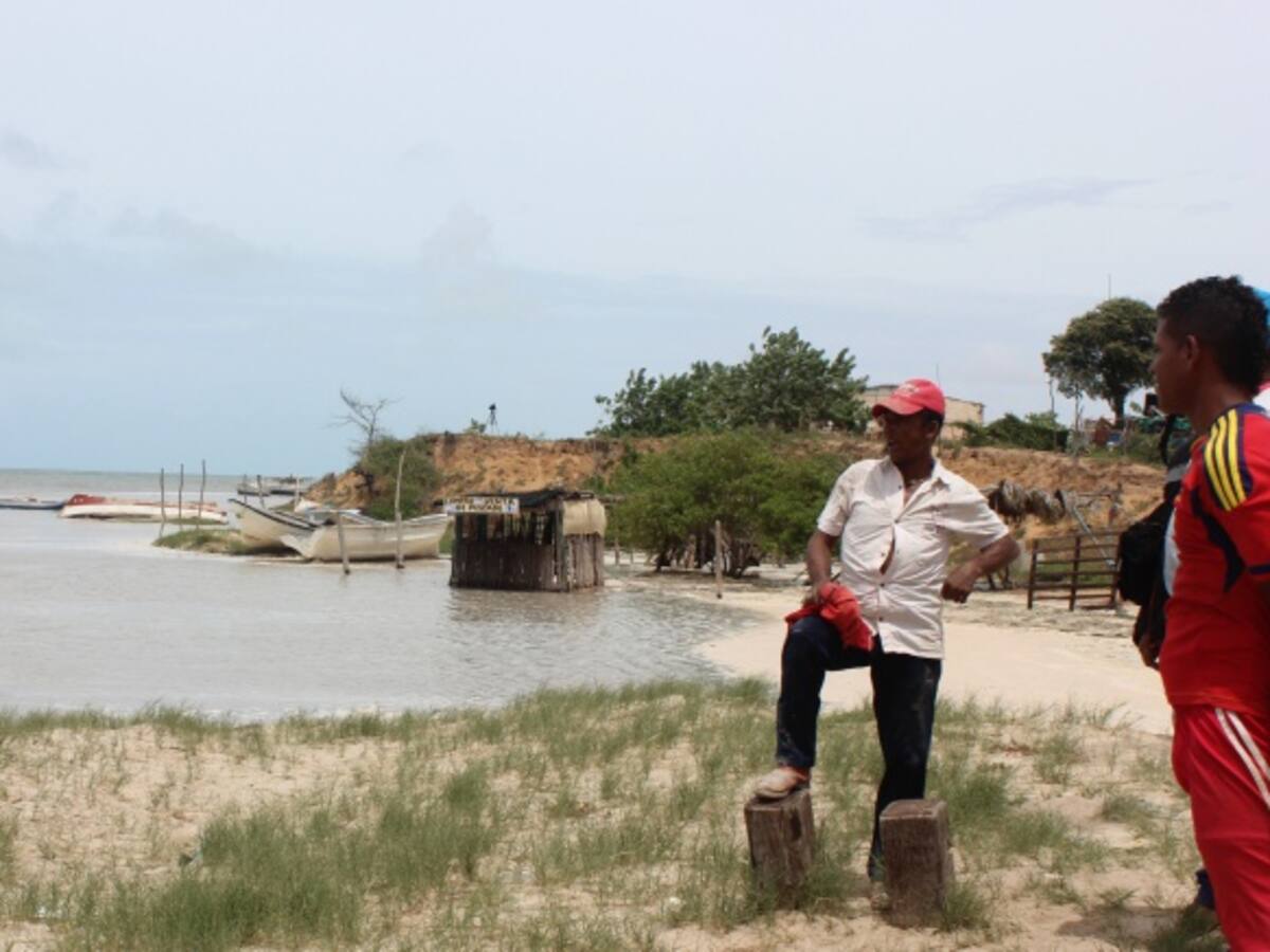Ya van 64 niños muertos por desnutrición en La Guajira