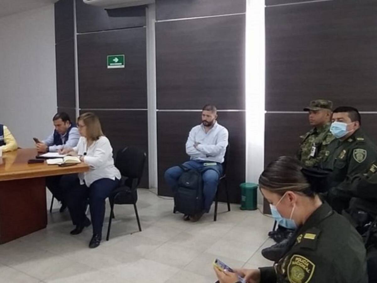 600 policías garantizarán seguridad en jornada electoral en Armenia