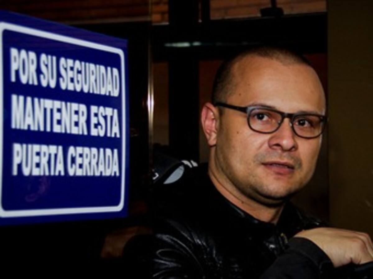 Defensa del 'hacker' se opone a un eventual requisito de extradición