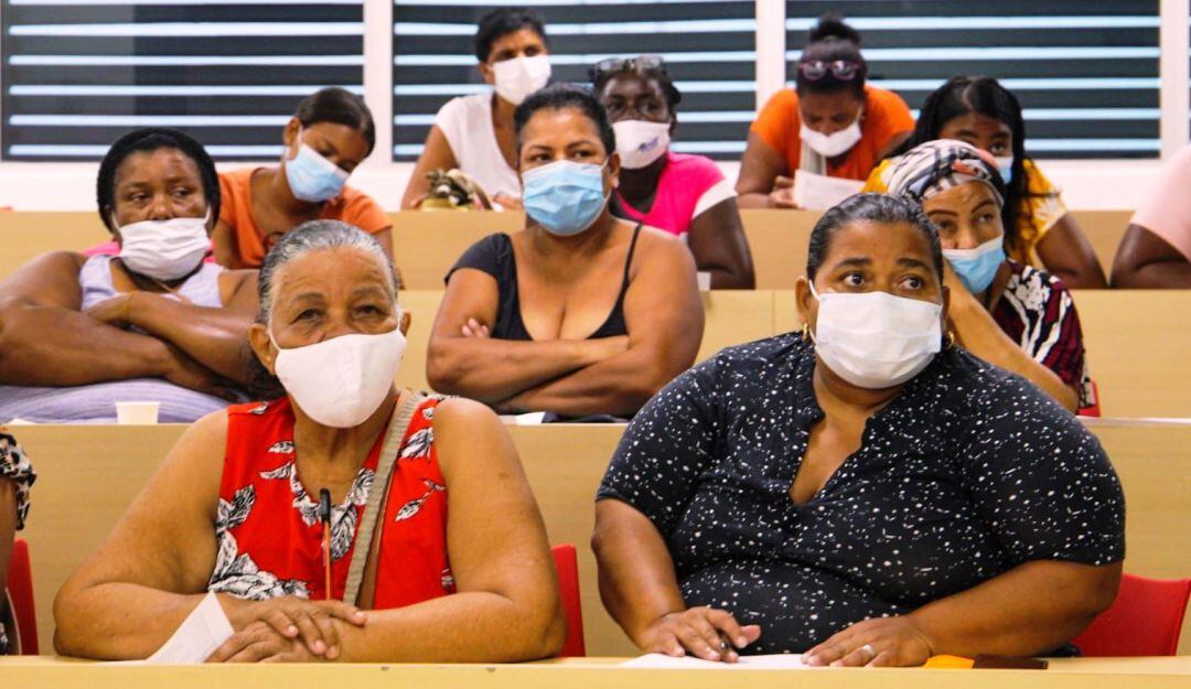 IPCC y SENA lideran esta actividad a través de competencias laborales