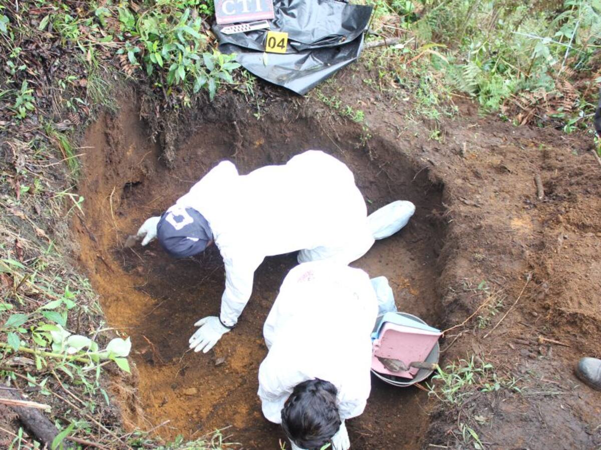 Condenan a 40 años de prisión a hombre que desapareció a menores en Bogotá