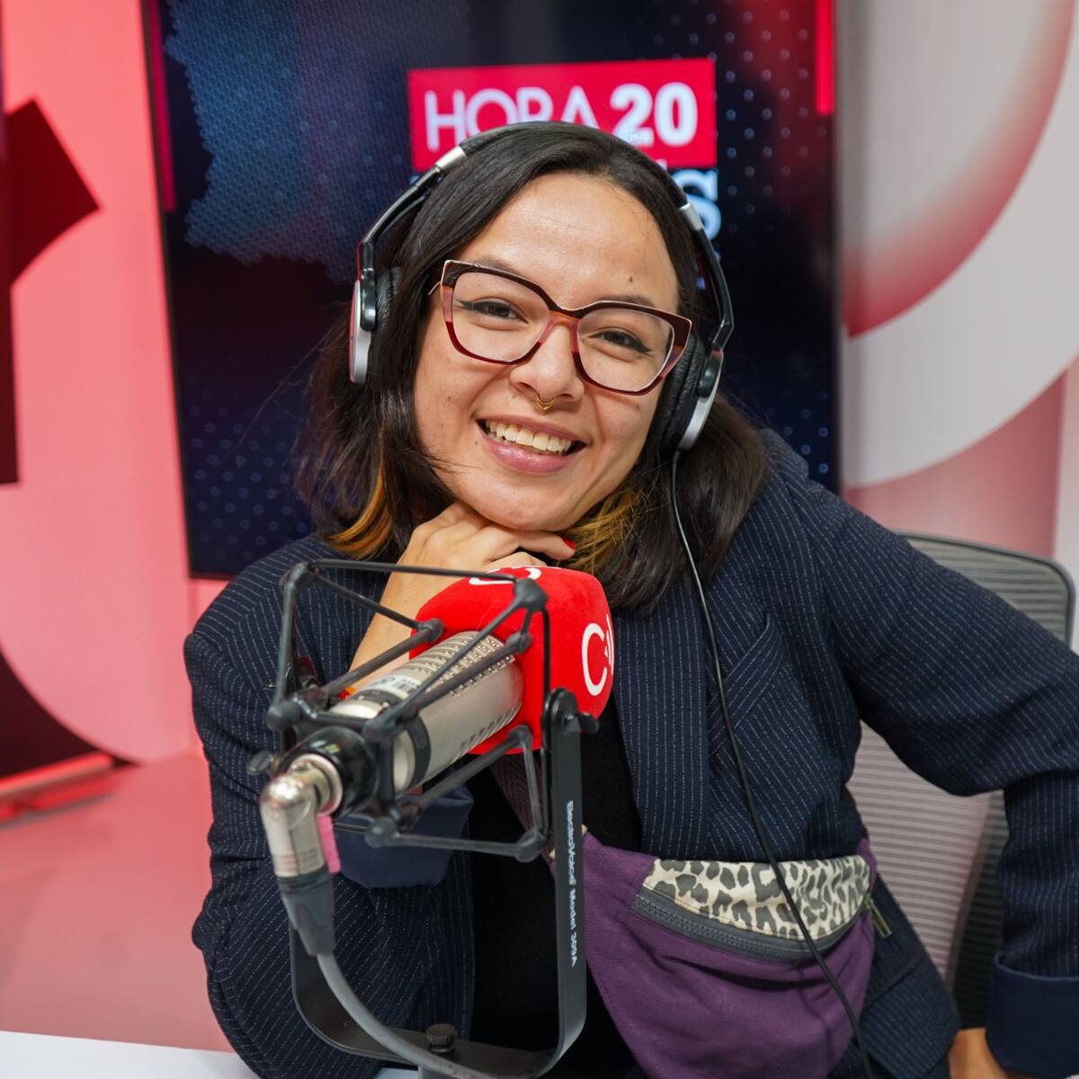 Propone gobierno sin ‘Benedettis’ ni ‘Abudines’: Jennifer Pedraza habla de campaña de Sergio Fajardo