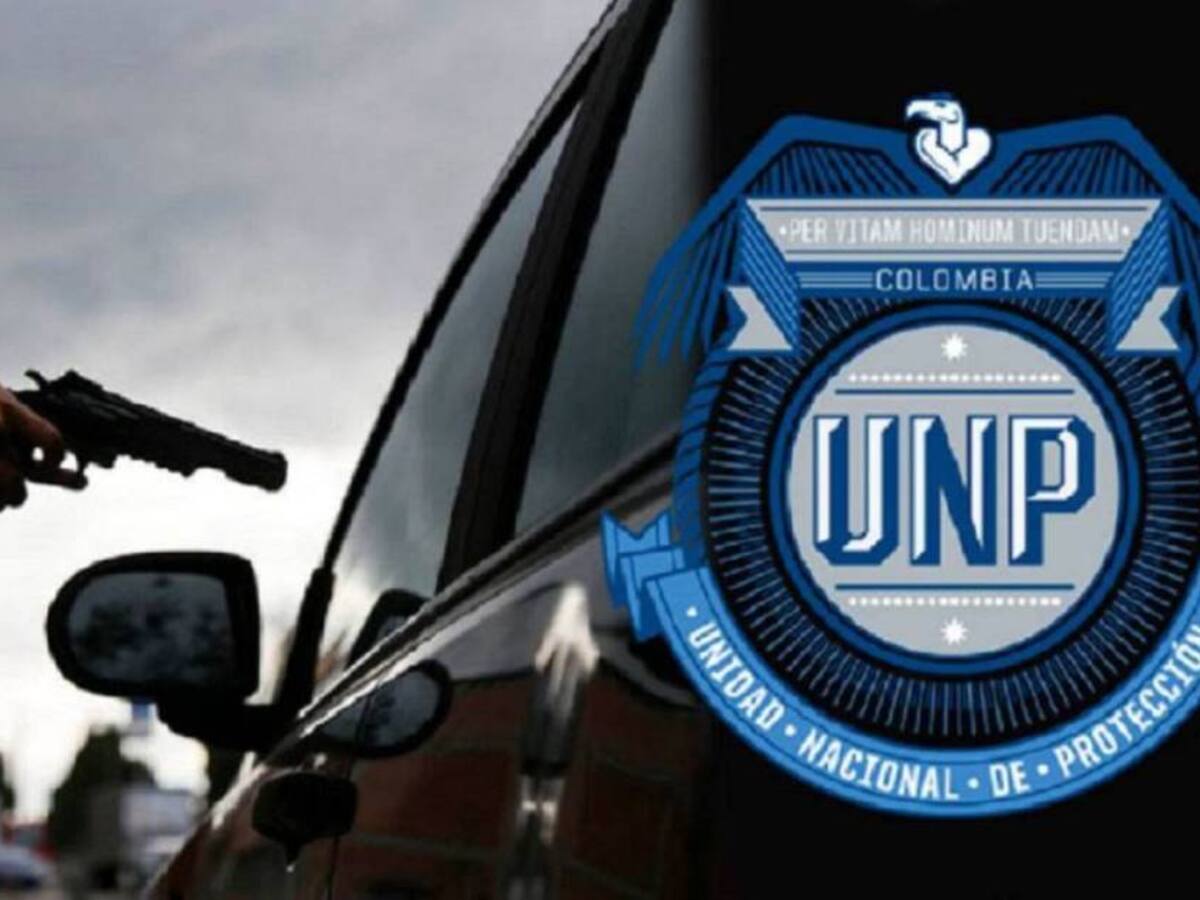 Solicitarán a UNP retirar seguridad a capturado en Puerto Boyacá