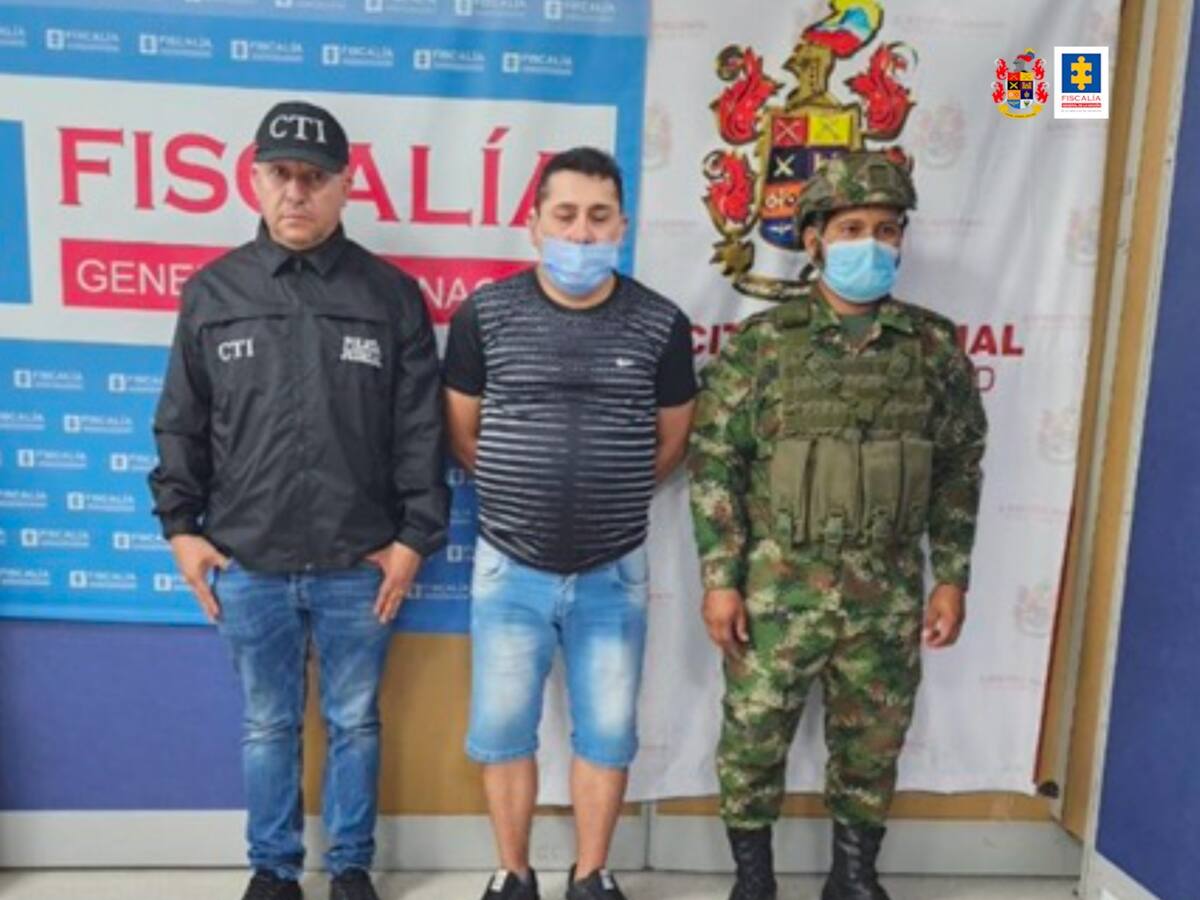 Envían a prisión a hombre señalado de abusar sexualmente de una niña en Ibagué