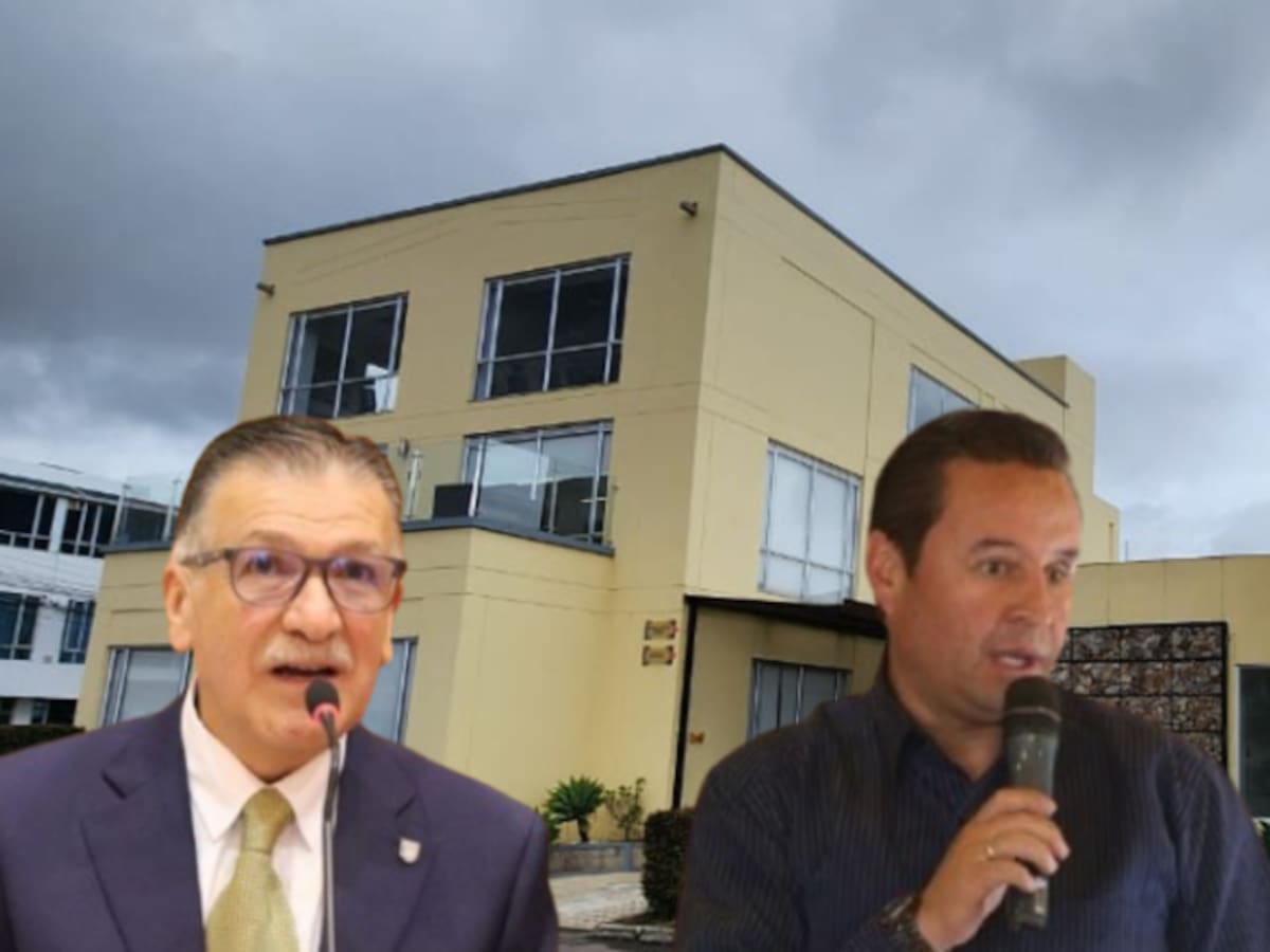 Ratifican sanción contra directivos de la Cámara de Comercio de Tunja por desacato