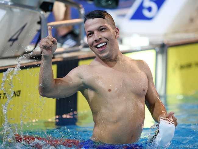 Nelson Crispin / Getty Images