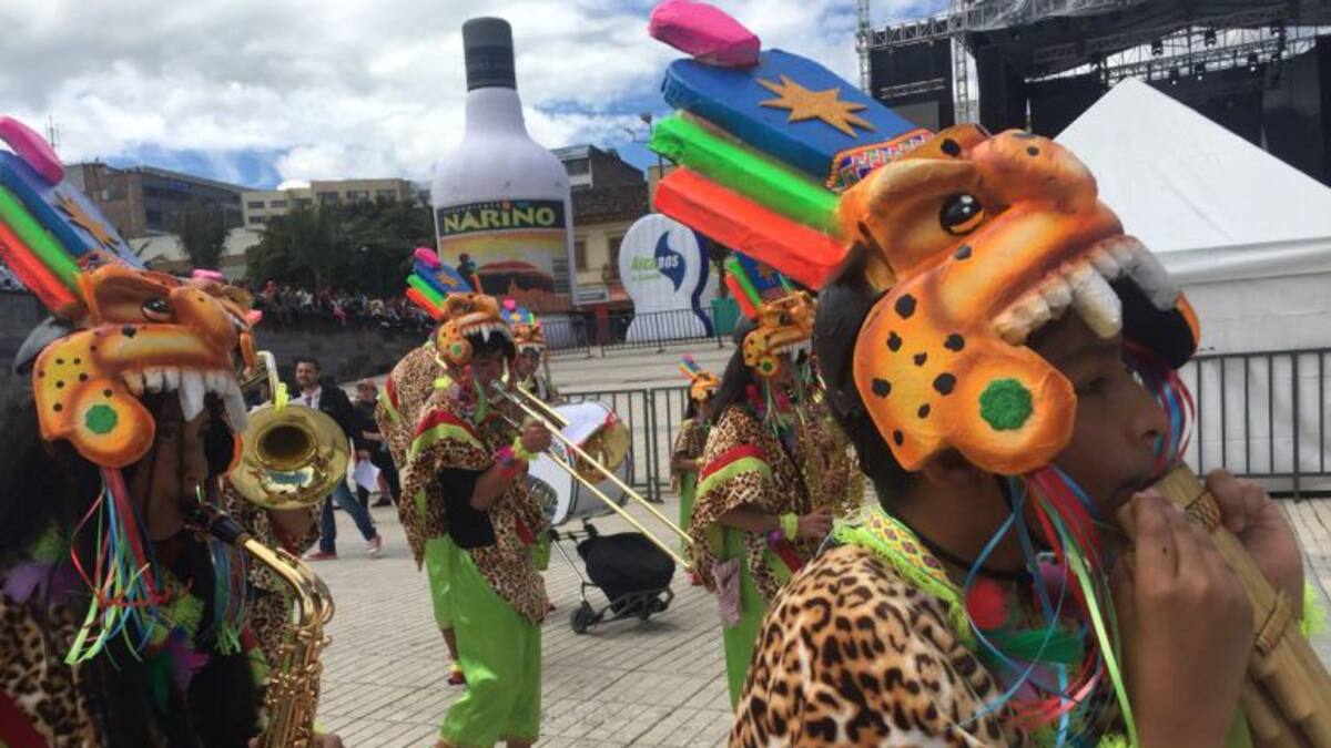 ¿Cuál es el origen de la palabra ‘carnaval’?