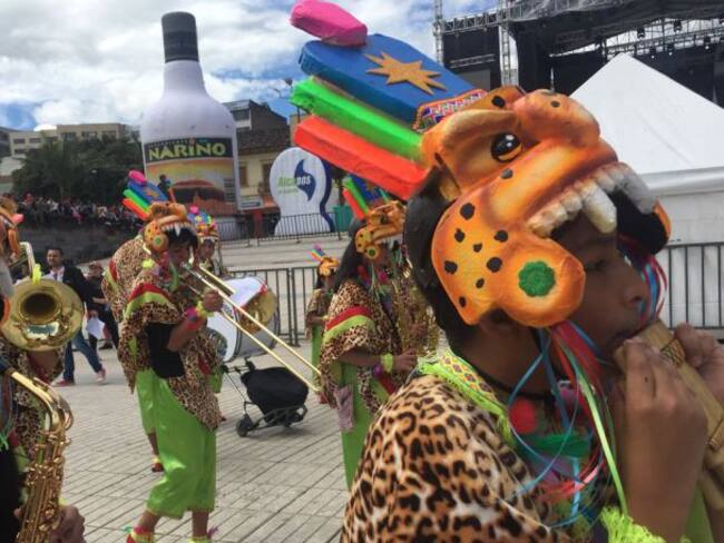 ¿Cuál es el origen de la palabra ‘carnaval’?