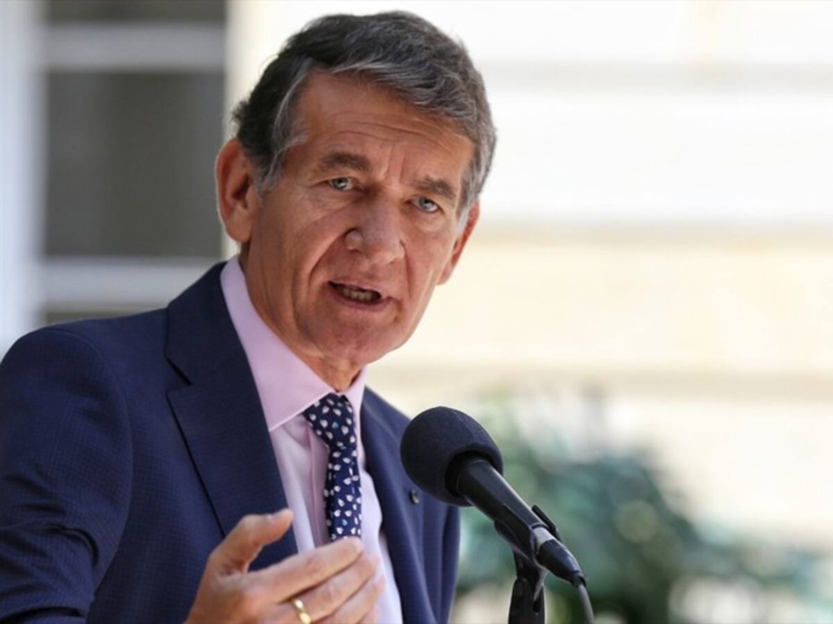 Mintrabajo asegura que el decreto 538 no deja desprotegidos a los trabajadores de la salud