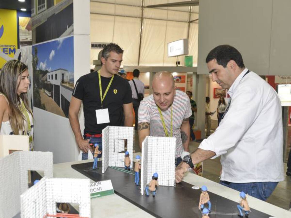 Construcción en una nueva economía