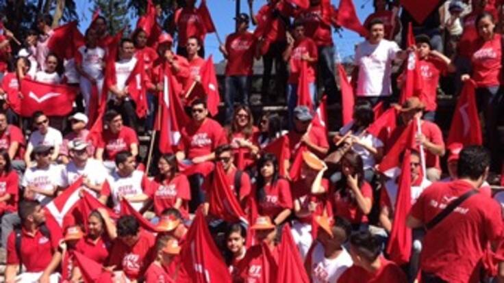 Carlos Santoyo, número 106 a la Cámara de Representantes