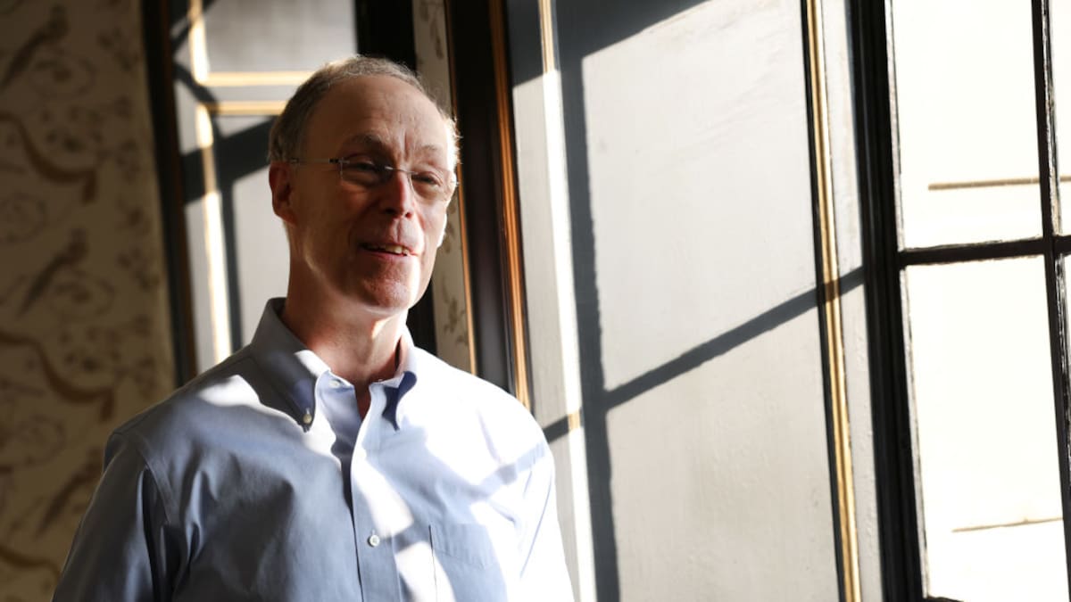 Douglas Diamond, Nobel de Economía, habla en La W