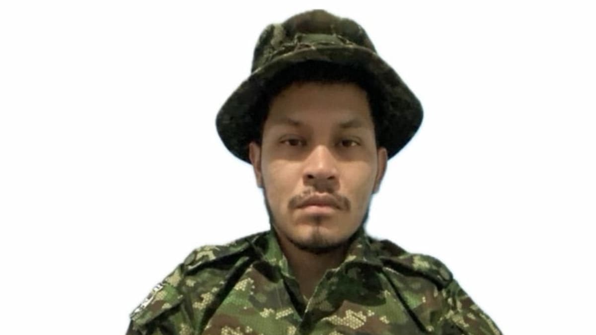 Militar al servicio del Ejército Francés estaría en poder de las FARC