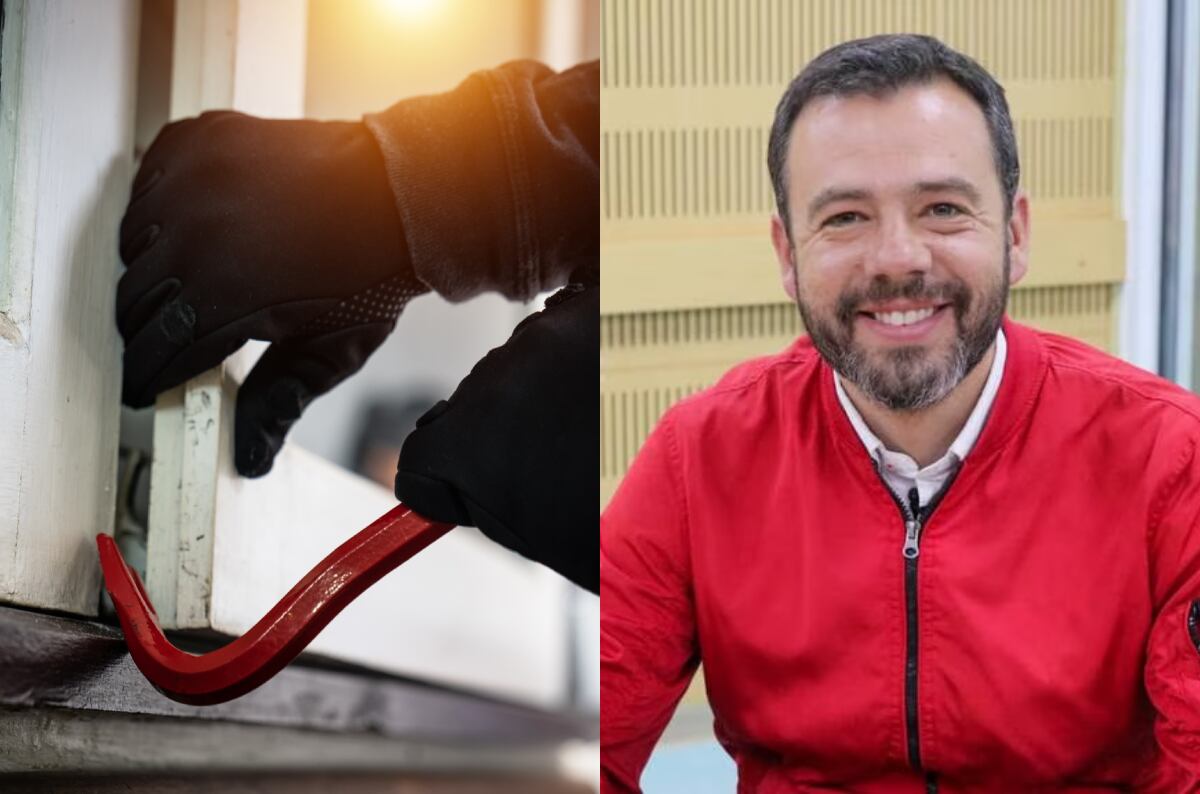 Robos - Alcalde Carlos Fernando Galán - Getty Images - Caracol Radio