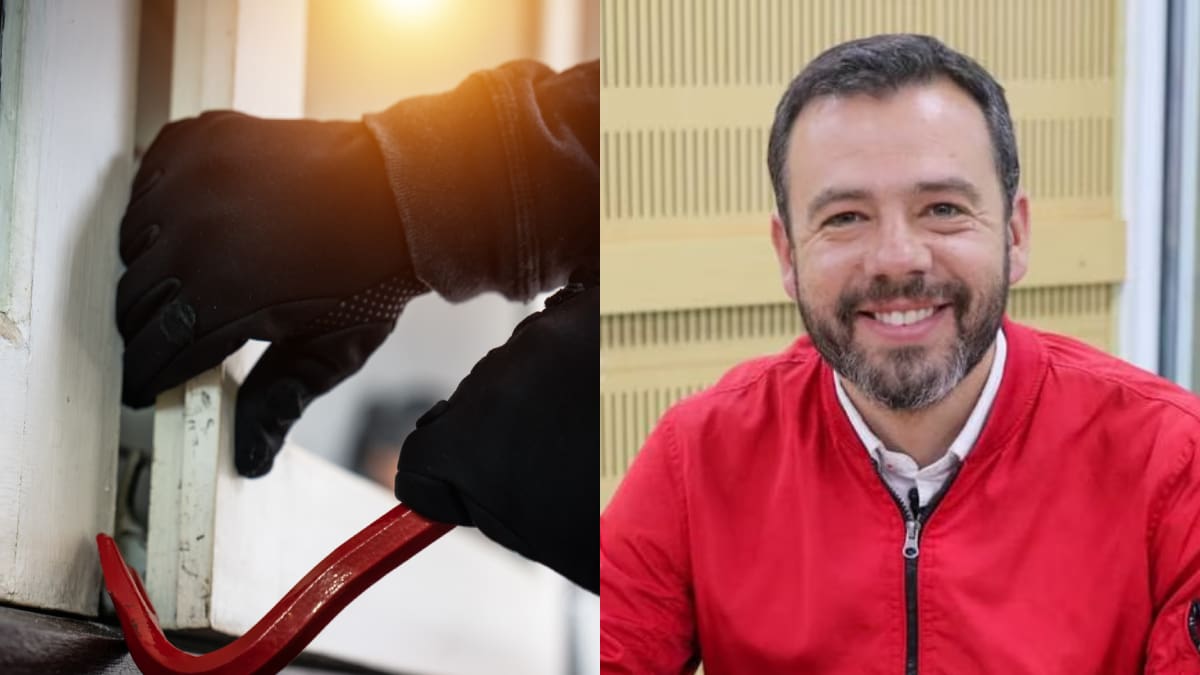 Durante el primer mes de alcalde Galán, se han disminuido robos a comercios en un 65%