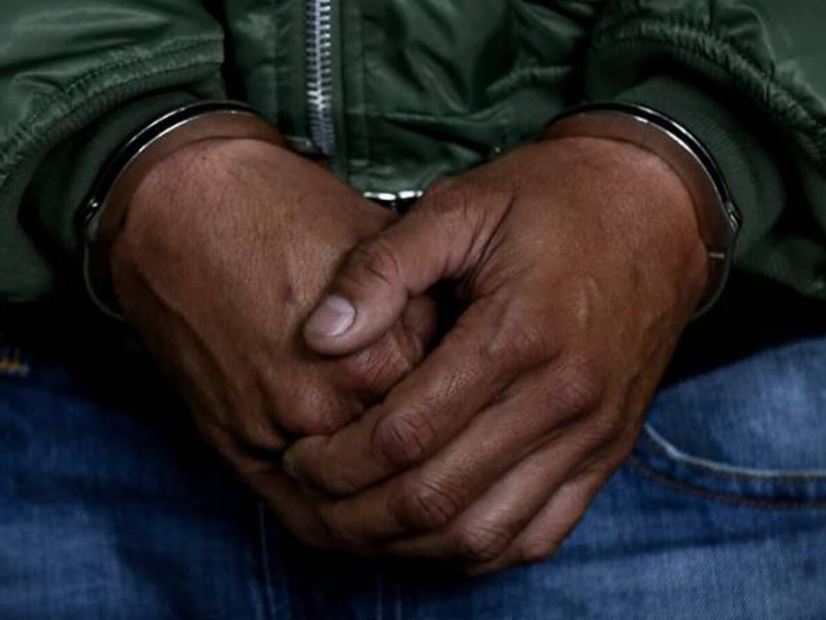 Dos jóvenes capturados por tentativa de homicidio agravado en Puerto Boyacá