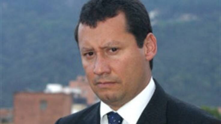 Jaime Lombana explica lío por 2.750 millones de pesos