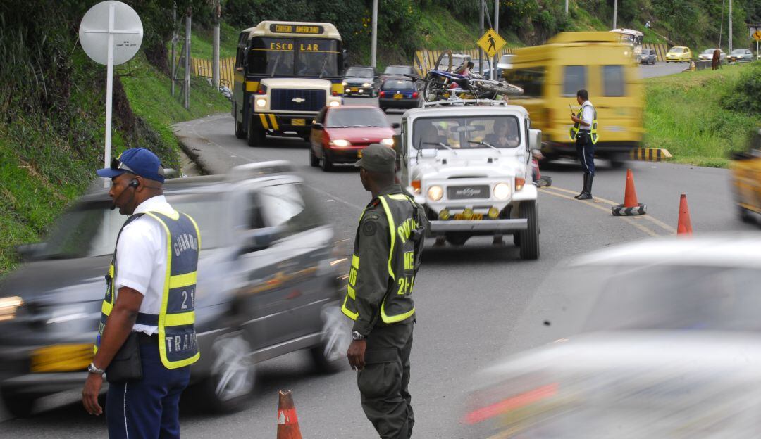 Día sin carro y moto en Cali: horario, excepciones y lo que debe saber
