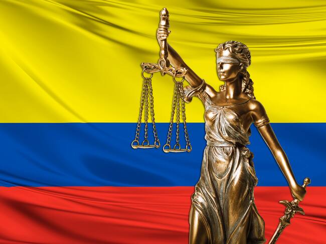 Justicia en Colombia / Foto: Getty Images