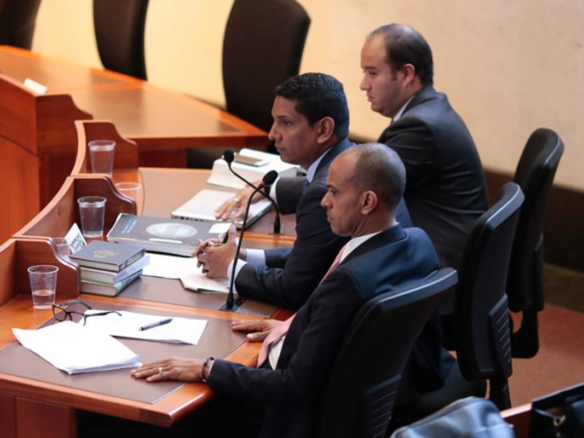 En firme condena de 25 años contra Martín Morales Diz